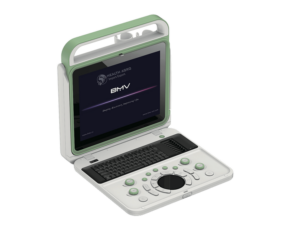 BMV™ BPU50C Doppler couleur