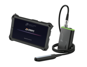 BMV™ S7 Échographie ultra-portable