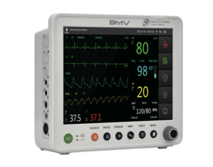 BMV™ BMO210D (Moniteur Multiparamétrique)