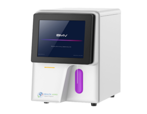 BMV™ XD115 (Analyseur d'hématologie)